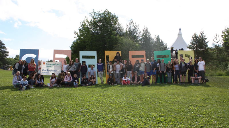 Spekterfestivalen 2016