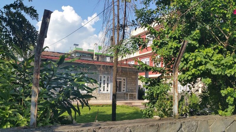 Nytt fra misjonsprosjektet