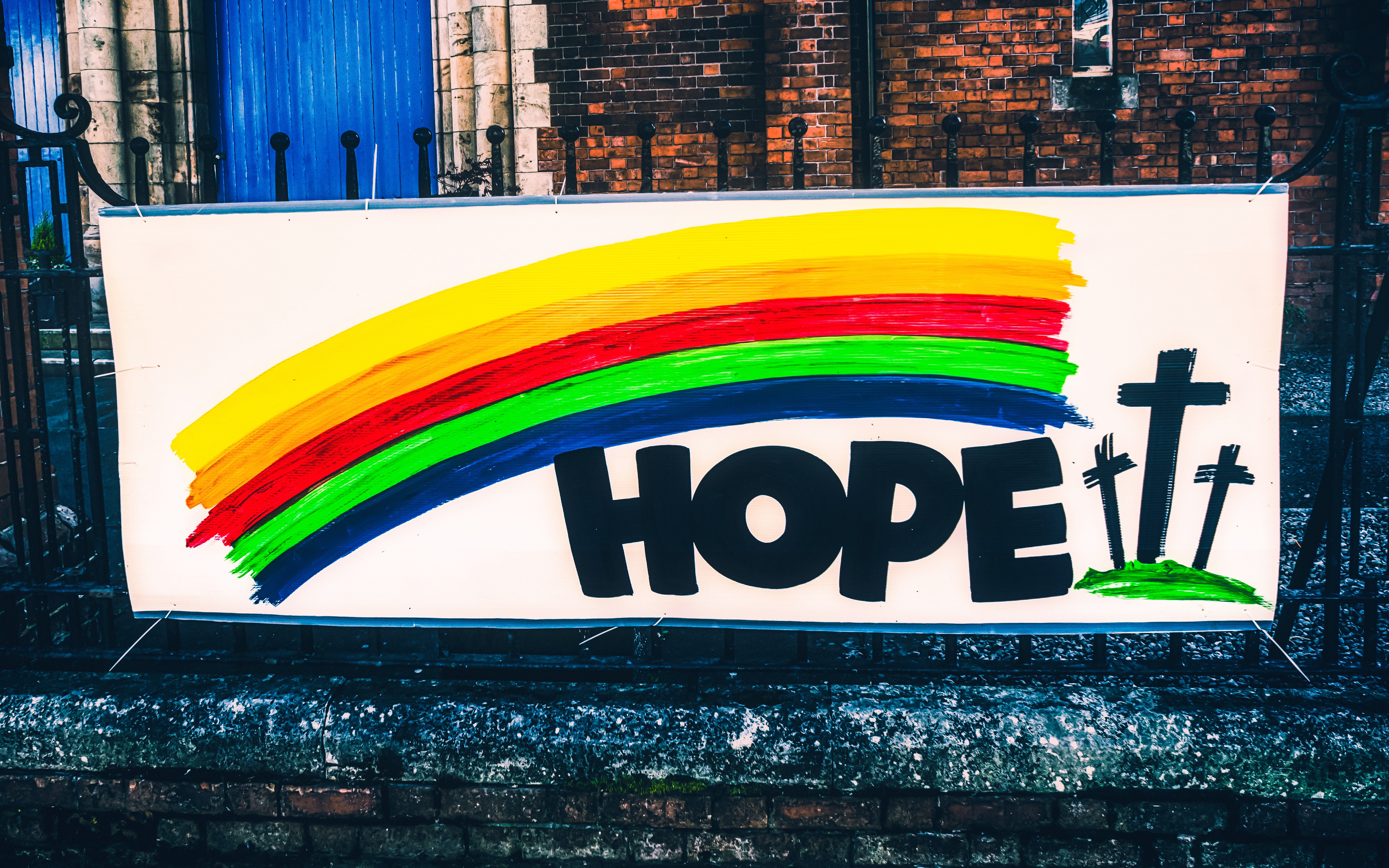 K. Mitch Hodge/unsplash