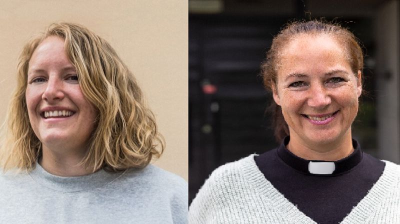 Innsettelsesgudstjeneste søndag 28.august