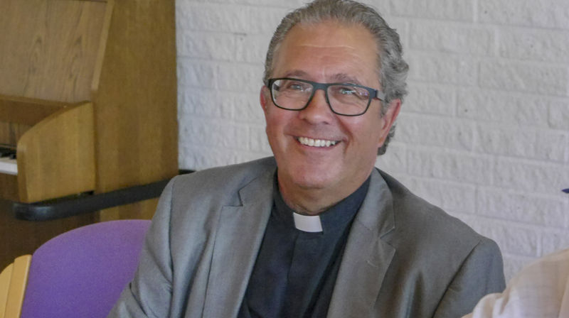 Åpen samtalegruppe fortsetter