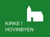 Kirke i Hovinbyen