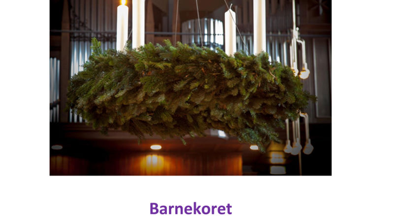 Årets julekonserter