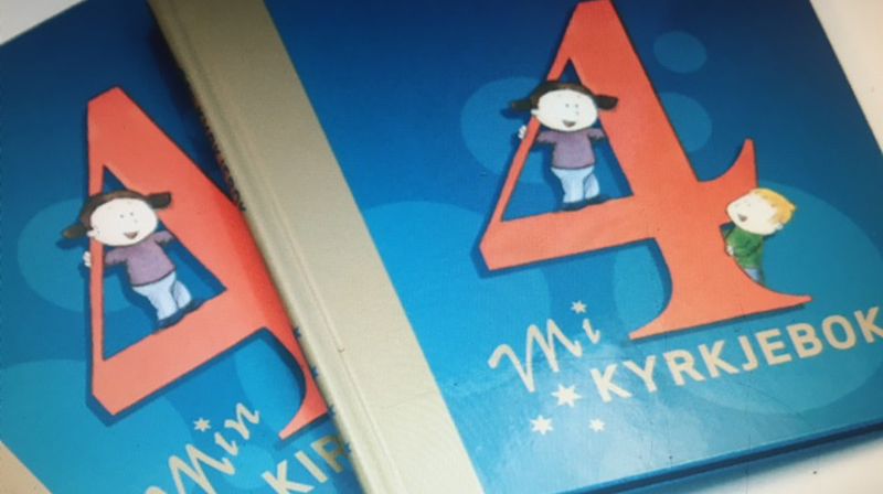 Kom, få bok og ha det gøy på høsttacofest!