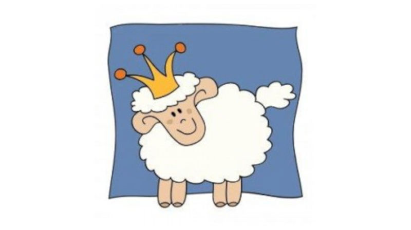 Velkommen til Krølletreff og Gudstjeneste for små og store