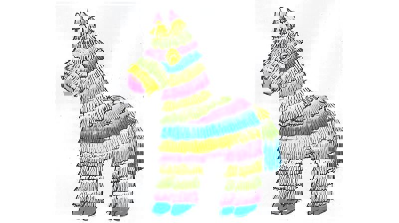 Karnevalsmesse i Paulus kirke torsdag 28. februar kl. 17-19