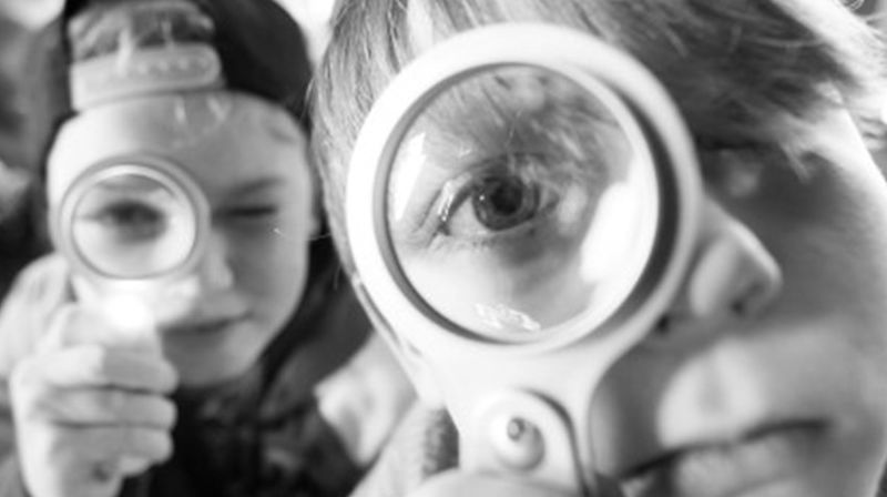 Tårnagenter etterlyses 19.nov.! Kirkesølvet har forsvunnet!