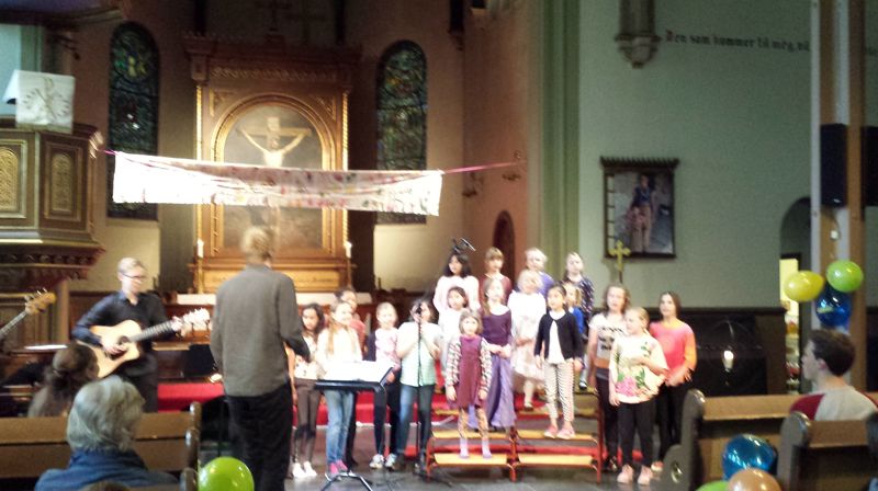 Nytt år - nye muligheter