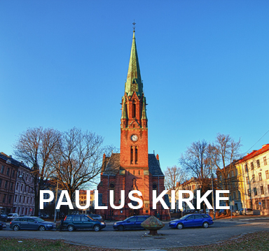 Paulus kirke