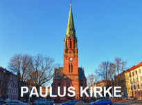 Paulus kirke