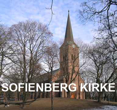 Sofienberg kirke