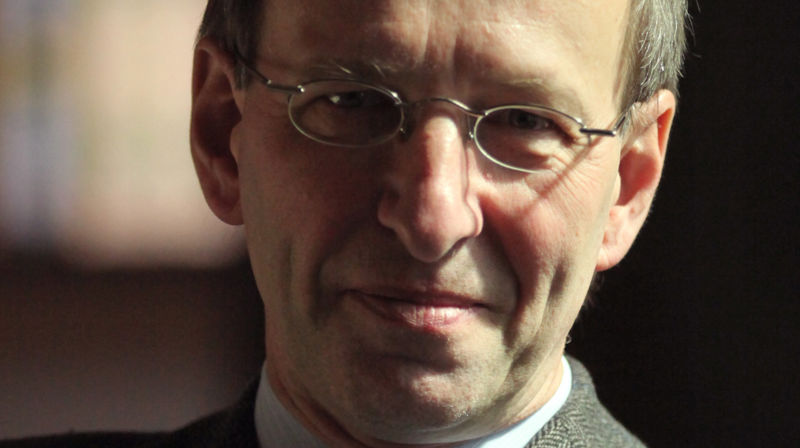 Orgelkonsert med Jaroslav Tuma