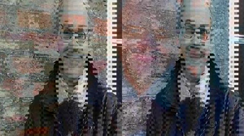 Nicolay Apollyon (Kjell Johnsen)