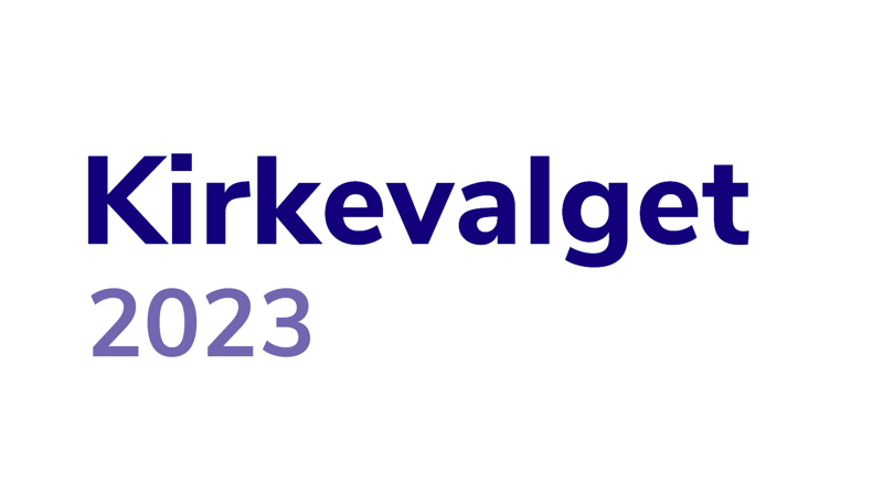 Valg til menighetsråd