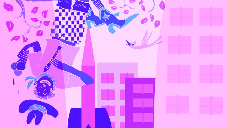 Bli med på Paulusfestivalen 17.-25. september!