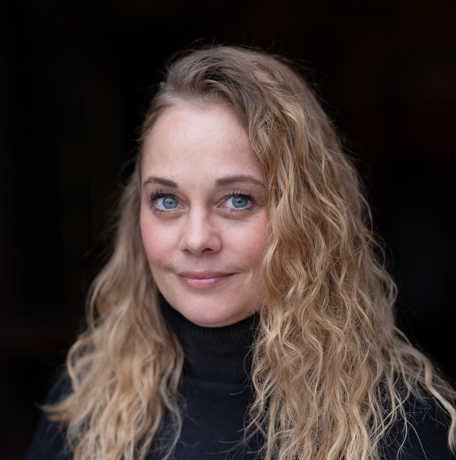 Victoria  Rosland Stokke