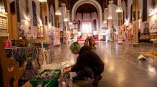 Foto: Ulrik Kramer og Line Ulvnes (bilde nederst til høyre).