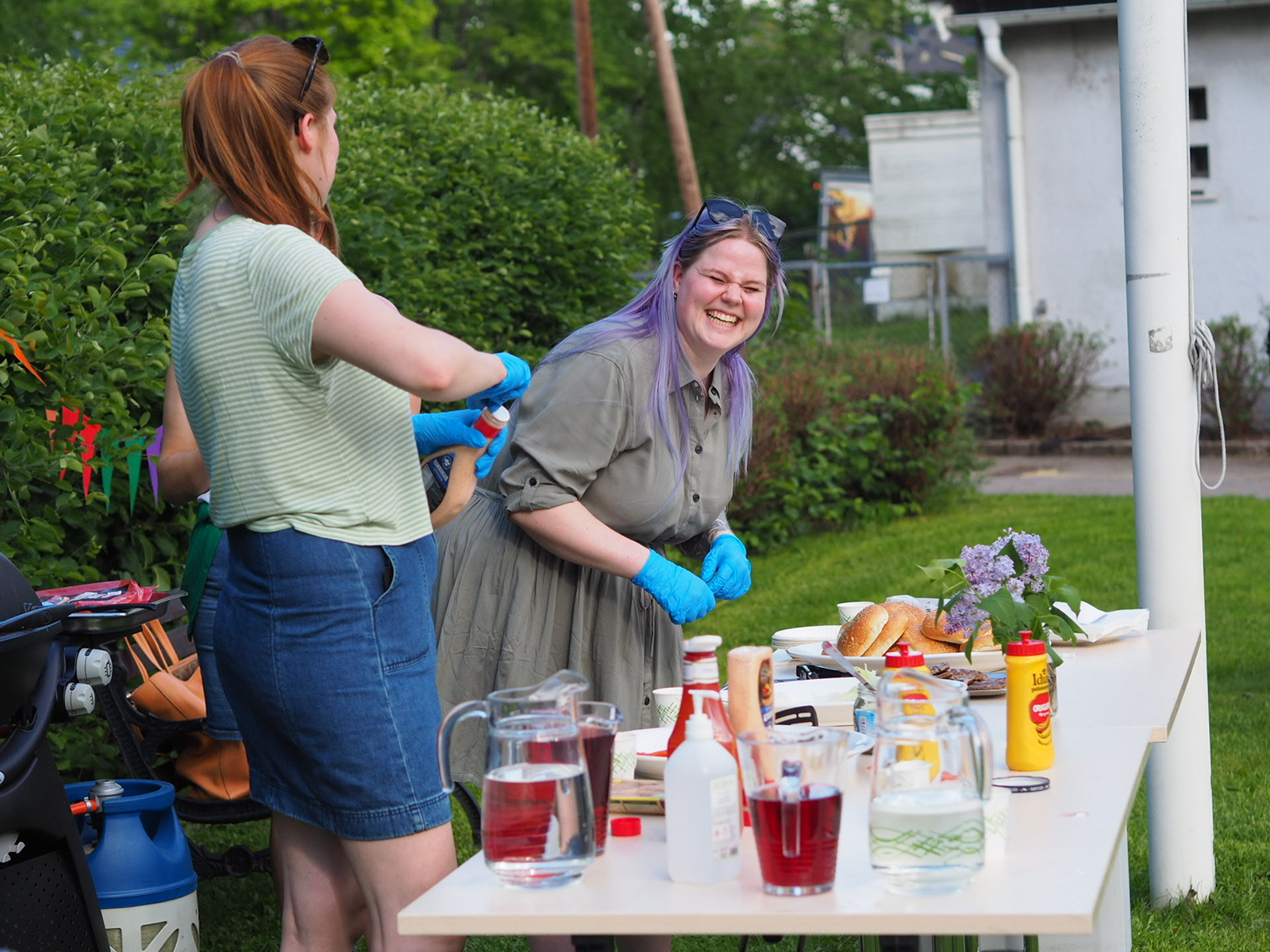 Foto: Cecilie Trogstad Johnsen