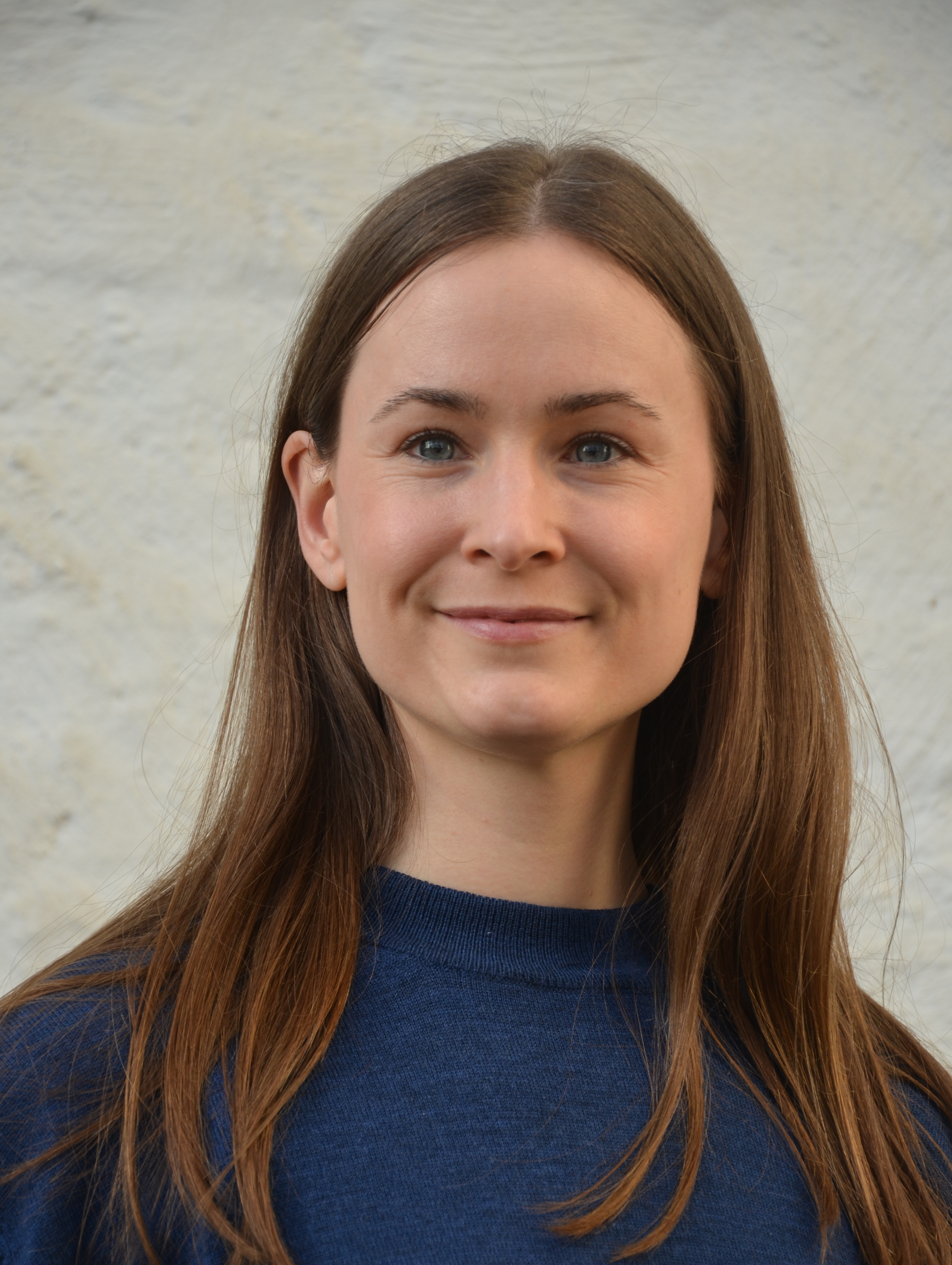 Johanne Hegge Bjørnebye