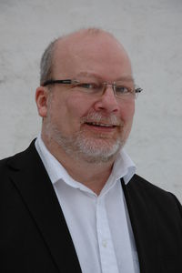 Terje Baugerød