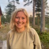 Maria Njerve Borgenvik