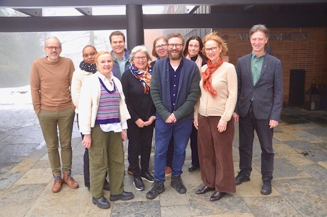 Menighetsrådet 2023 - 2027