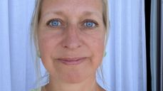Foto: Stine Arntzen Selfors blir ny daglig leder i Ris fra 1. september.