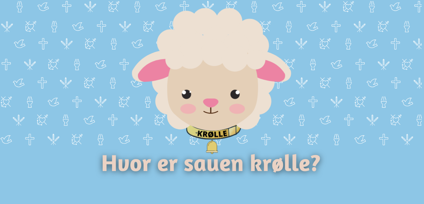 Krølle-gudstjeneste i Holmenkollen kapell