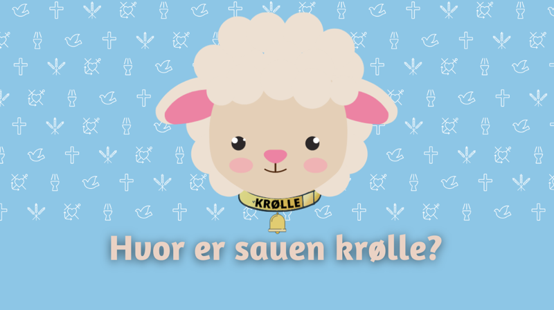 Krølle-gudstjeneste i Holmenkollen kapell