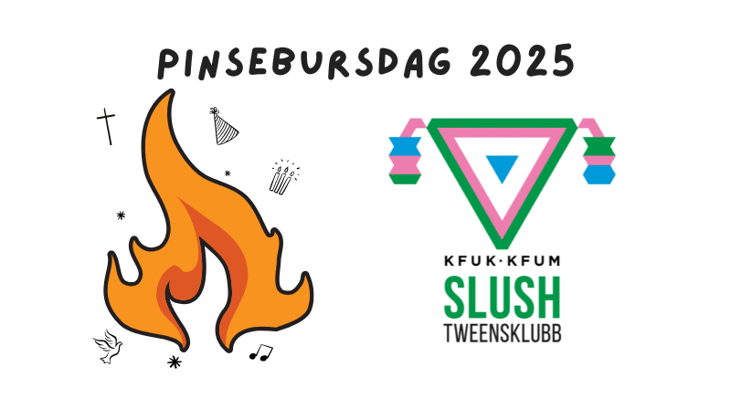 Pinsebursdag