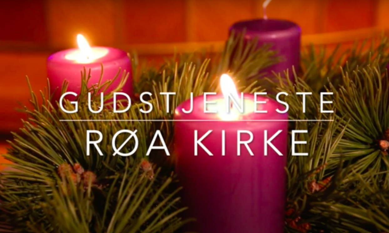 2. søndag i advent