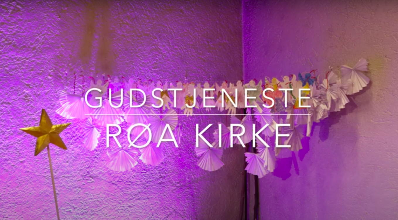 4. søndag i advent: lessons and carols