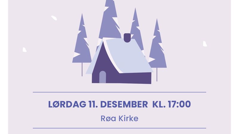 Avlyst - Et vintereventyr