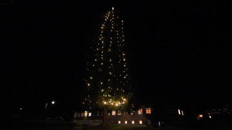 Vil du være frivillig på julaften?