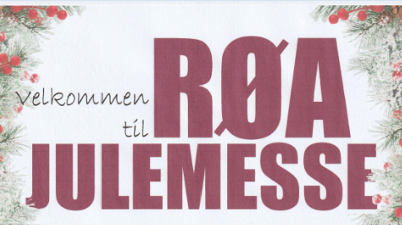 Røa julemesse