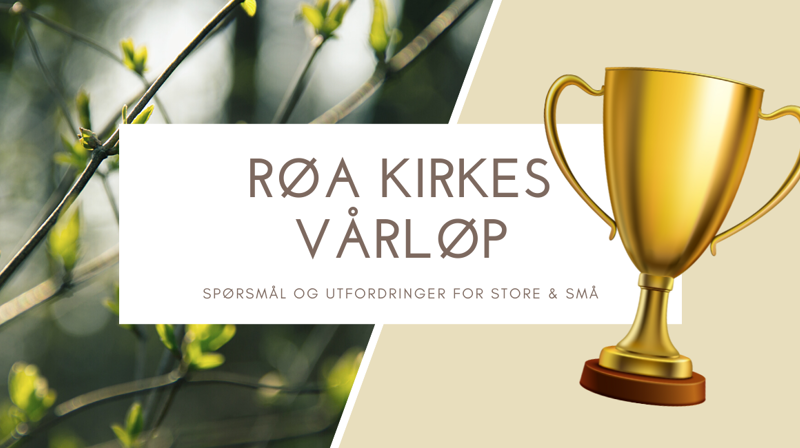 Vinnerlag av Røa kirkes Vårløp er kåret!