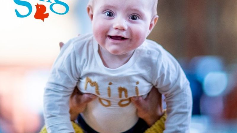 Babysang i Lade Kirke fra 10/9