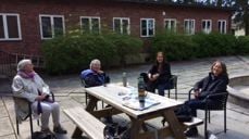 Foto: Magnhild Landrø