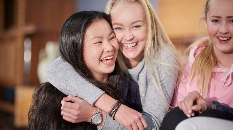 Årets vinnere av Bodinlotteriet