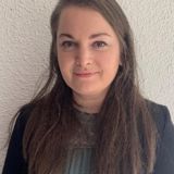 Ida Karoline Dørsjø Kristiansen