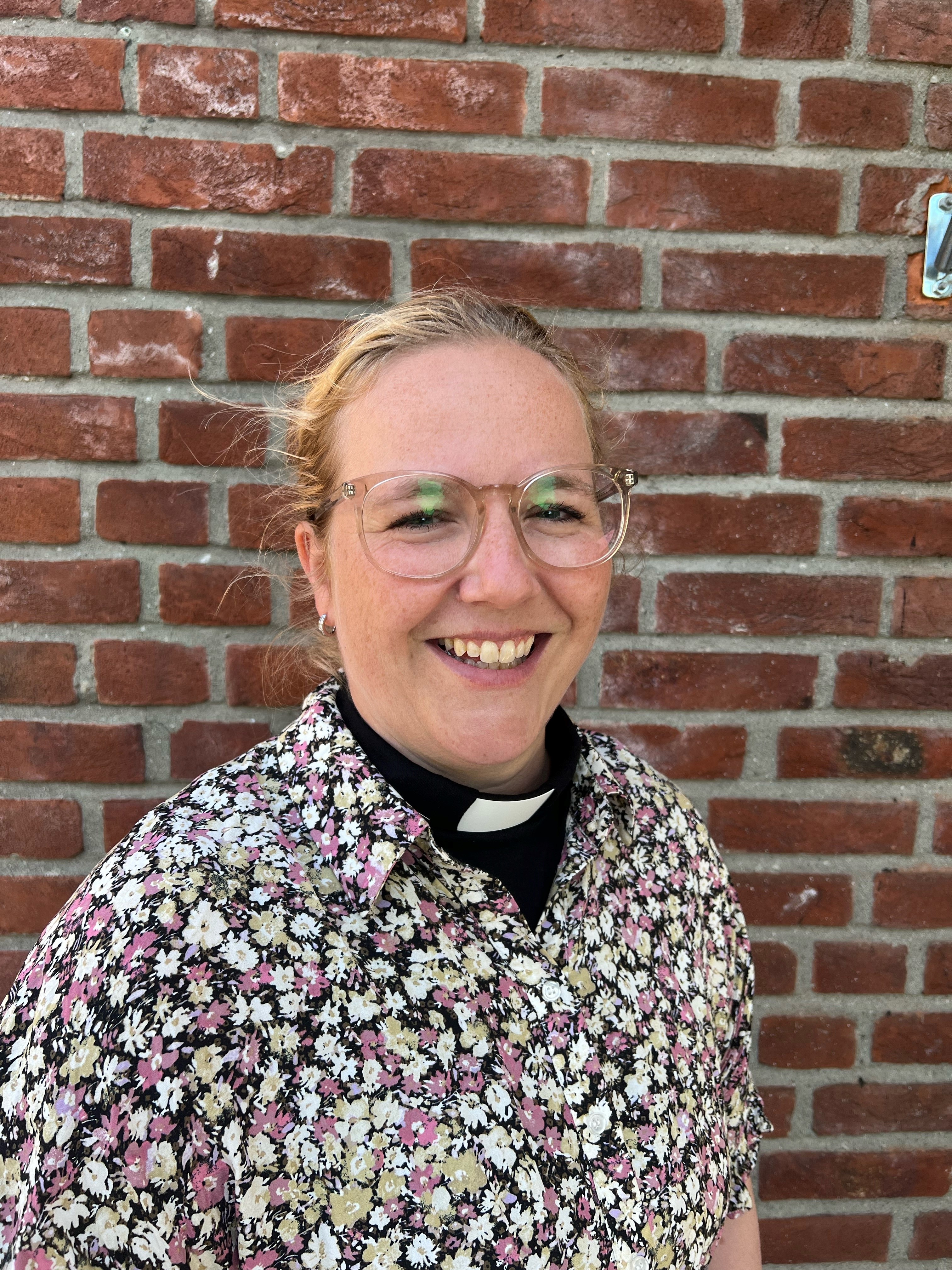 Elise Ottesen Søvik