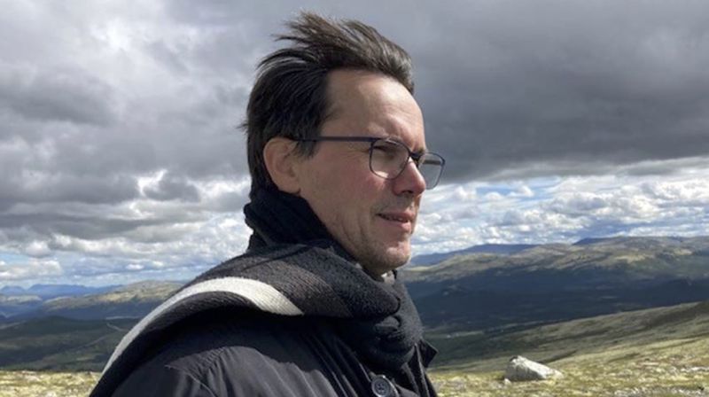 Gunnar Petersen-Øverleir - organist og veteran