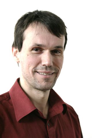 Gunnar Petersen-Øverleir