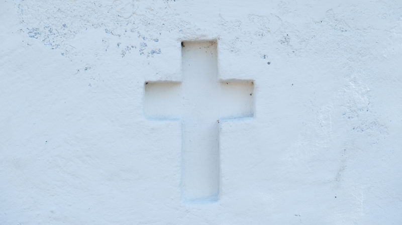 Foto Den norske kirke - Kirkerådet