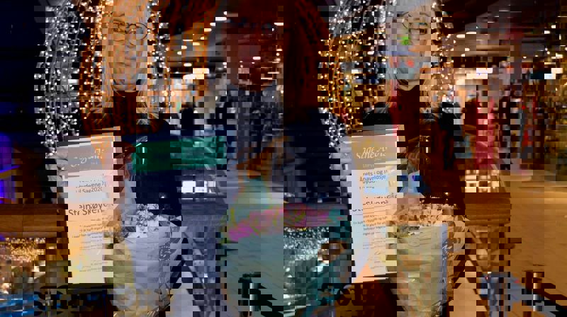 Foto: Janina Lauritsen/Sagene avis