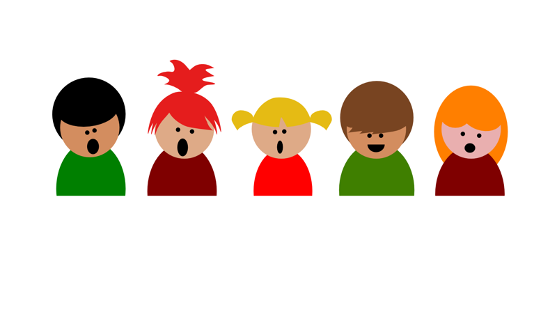 Illustrasjon: Pixabay / Clker Free Vector Images