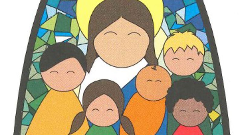 Velkommen til gudstjeneste med utdeling av 3- og 4-årsbok! Ila kirke søndag 21.oktober kl. 11.00