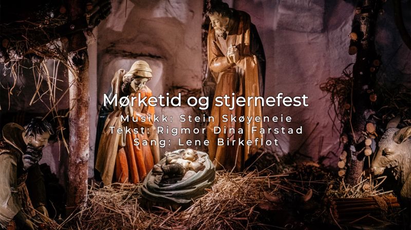 Mørketid og stjernefest