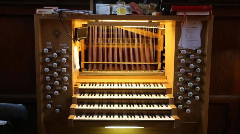 Foto: Håkon Wium Lie