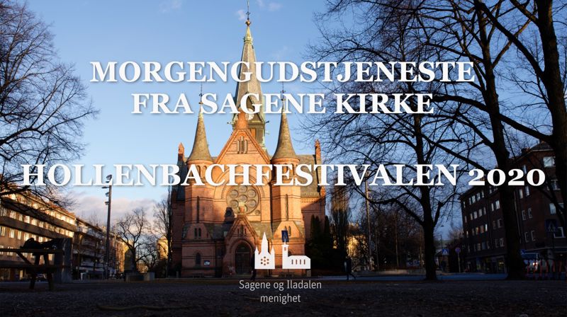 Morgengudstjenester med festivalpreludier